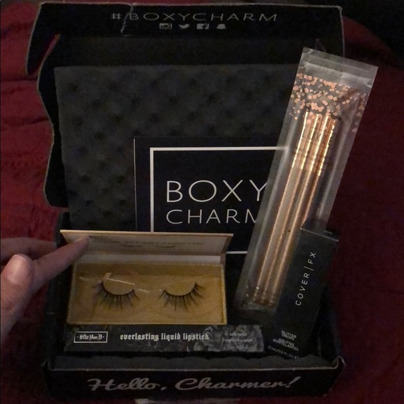 Boxycharm Accessories - 📌SOLD📌BOXYCHARM